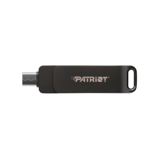 Pendrive PATRIOT Rage R550 512GB (512 GB /Czarny )