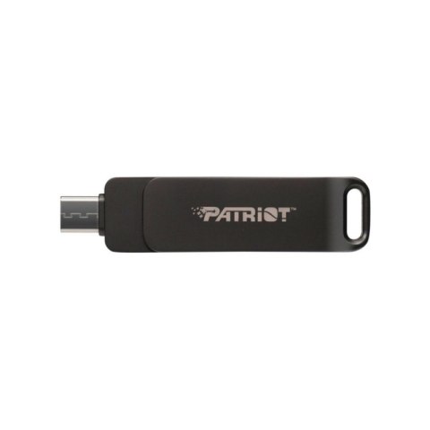 Pendrive PATRIOT Rage R550 512GB (512 GB /Czarny )