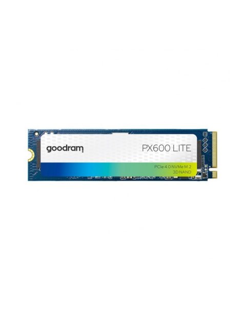 SSD GOODRAM PX600L 1TB PCIe NVMe gen 4x4 M.2 2280
