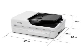 Skaner płaski EPSON B11B273401