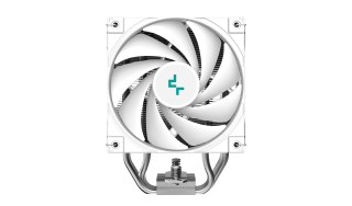 Chłodzenie DeepCool AK500S DIGITAL SE WH