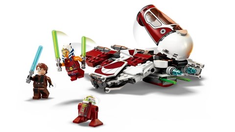 LEGO STAR WARS 75401 Interceptor™ Jedi Ahsoki