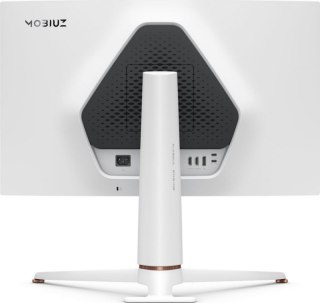 Monitor BENQ 9H.LNCLB.QBE (27" /IPS /180Hz /2560 x 1440 /Biały )