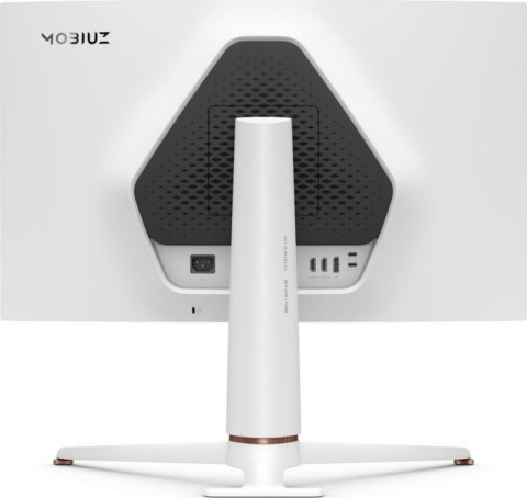 Monitor BENQ 9H.LNCLB.QBE (27" /IPS /180Hz /2560 x 1440 /Biały )