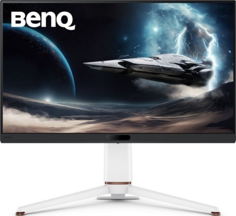 Monitor BENQ 9H.LNCLB.QBE (27" /IPS /180Hz /2560 x 1440 /Biały )