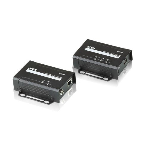 Extender ATEN HDMI HDBaseT-Lite VE801 (VE801-AT-G) 4k@40m Extender ATEN HDMI HDBaseT-Lite VE801 (VE801-AT-G) 4k@40m