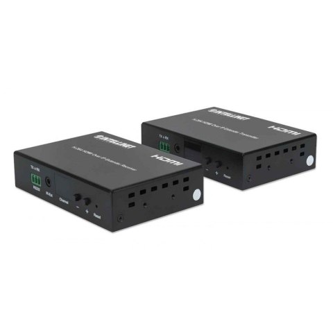 Extender HDMI Intellinet Over IP H.264 odbiornik/nadajnik Extender HDMI Intellinet Over IP H.264 odbiornik/nadajnik