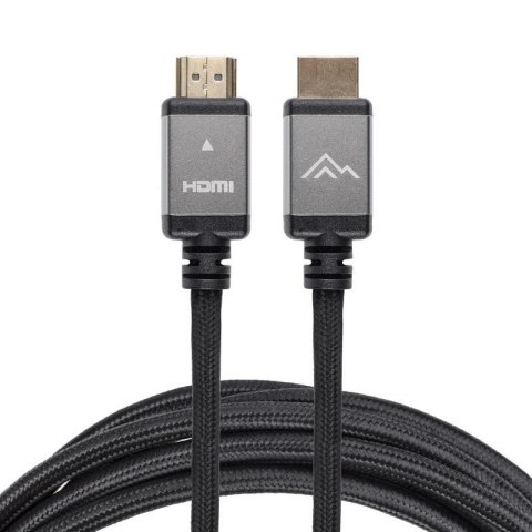 Kabel HDMI Montis MT005-5 4K, 5m High Speed Kabel HDMI Montis MT005-5 4K, 5m High Speed