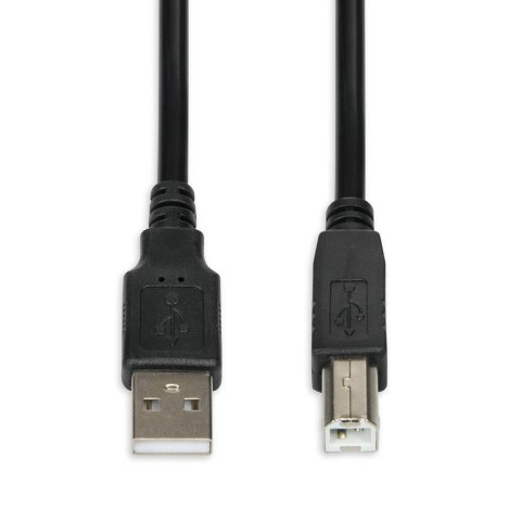 Kabel USB iBOX IKU2D DRUKARKOWY Kabel USB iBOX IKU2D DRUKARKOWY