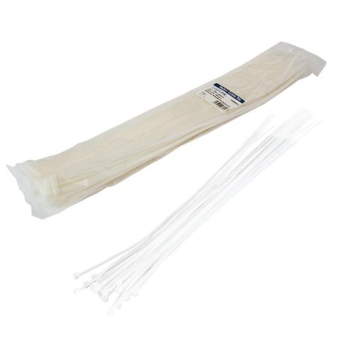 Opaska zaciskowa LogiLink KAB0041 100szt, dł. 50cm Opaska zaciskowa LogiLink KAB0041 100szt, dł. 50cm