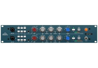 Behringer 1273 - preamp mikrofonowy