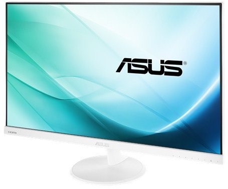 Monitor ASUS VC279H-W (27" /IPS /1920 x 1080 /Biały)
