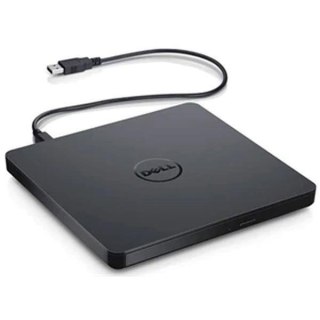 Napęd DVD-RW Dell DW316 zewnętrzny USB 2.0 czarny