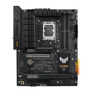 Płyta główna ASUS TUF GAMING B760-PLUS WIFI (Socket 1700 /ATX)