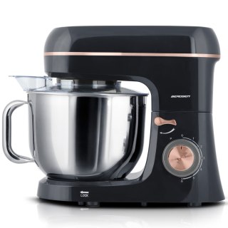Robot kuchenny planetarny mikser 3w1 6l Berdsen 1400 W BD-756