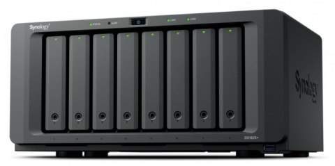 Serwer plików SYNOLOGY DS1825+
