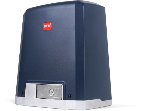 Zestaw BFT DEIMOS BT B600 KIT EE do bram przesuwnych