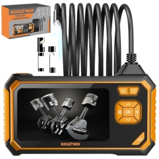 ENDOSKOP- KAMERA INSPEKCYJNA 5M BIGSTREN 19376