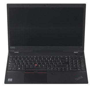 LENOVO ThinkPad T15 G1 i5-10310U 16GB 512GB SSD 15" FHD Win11pro + zasilacz UŻYWANY
