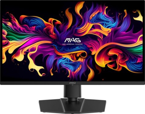 MSI MAG 273QP QD-OLED X24