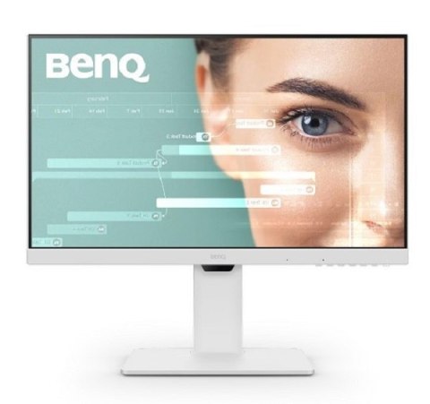 Monitor BENQ GW2786TC 9H.LMNLB.QBE (27" /IPS /100Hz /1920 x 1080 /Biały )