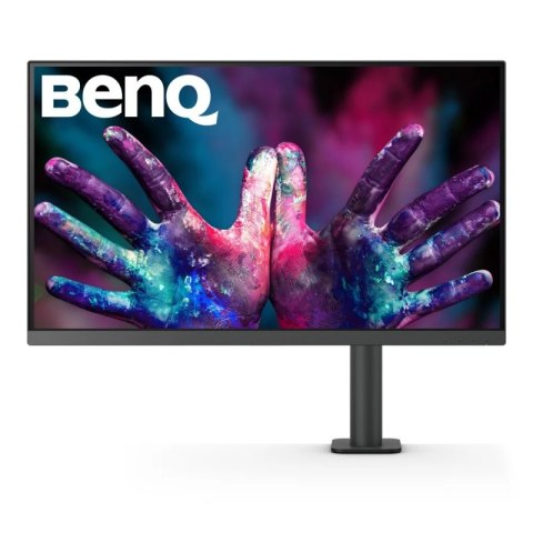 Monitor BENQ PD2705UA 9H.LKDLA.TPE (27" /IPS /60Hz /3840 x 2160 /Czarny )