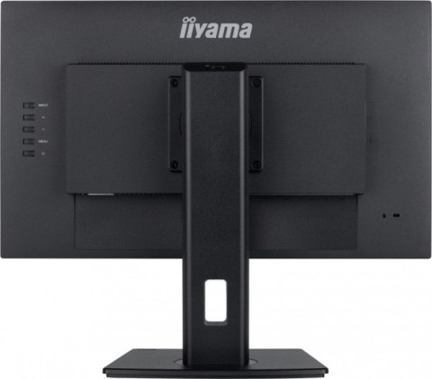 Monitor IIYAMA 4948570123179 (23.8" /IPS /100Hz /2560 x 1440 /Czarny)