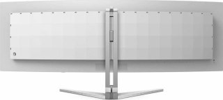 Monitor PHILIPS 49M2C8900L/00 (48.9" /OLED /144Hz /5120 x 1440 /Biały)