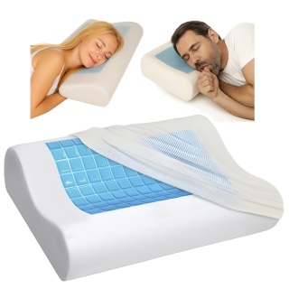 PODUSZKA ORTOPEDYCZNA MALATEC 24238