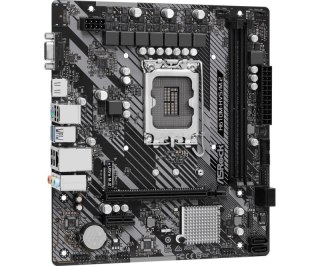 Płyta główna ASROCK H610M-HVS/M.2 R2.0 (Socket 1700 /micro ATX)