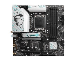Płyta główna MSI B760M GAMING PLUS WIFI (Socket 1700 /micro ATX)