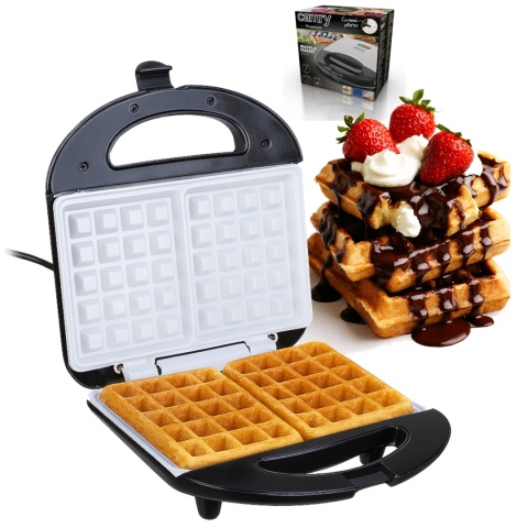 Gofrownica 700 W