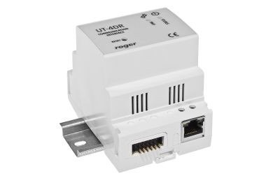 INTERFEJS ROGER UT-4DR