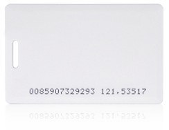 KARTA ZBLIŻENIOWA ROGER EMC-2 (Clamshell)