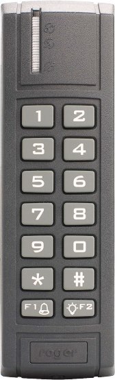KONTROLER DOSTĘPU ROGER PR311SE-G