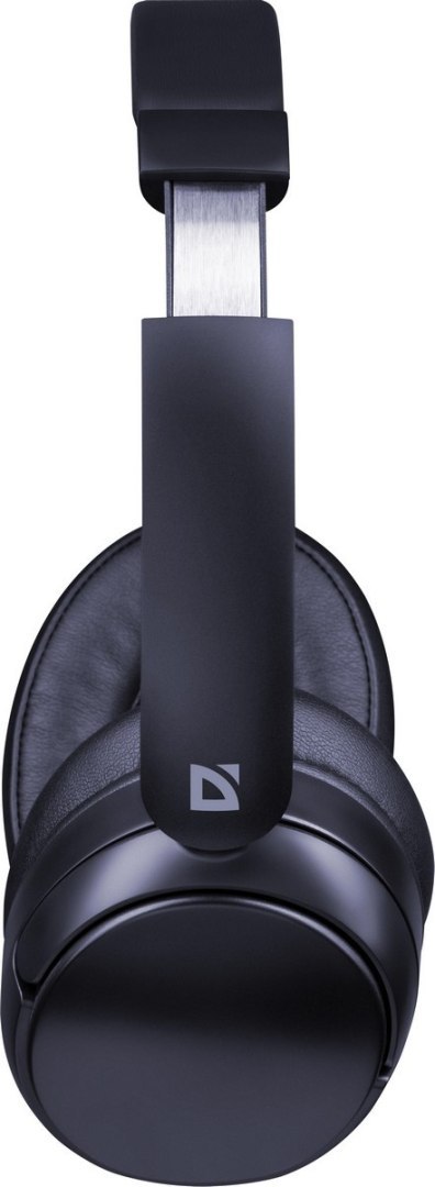SŁUCHAWKI DEFENDER BLUETOOTH FREEMOTION B405 ANC CZARNE