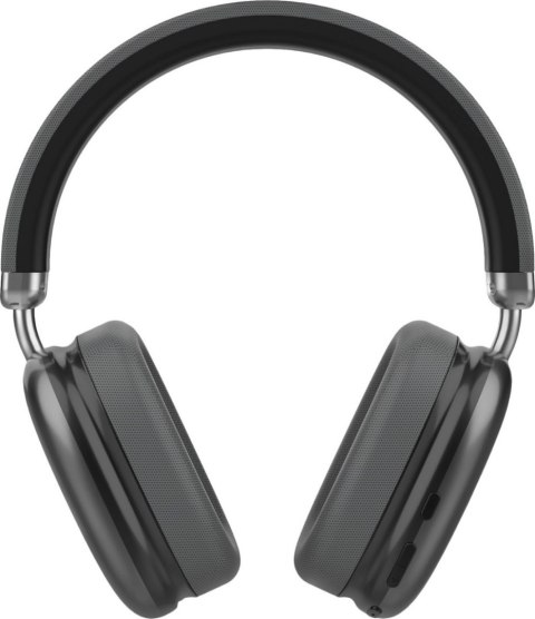 SŁUCHAWKI DEFENDER BLUETOOTH FREEMOTION B500 SZARE