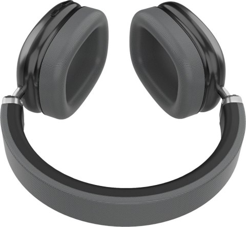 SŁUCHAWKI DEFENDER BLUETOOTH FREEMOTION B500 SZARE