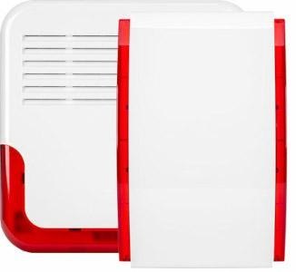 SYGNALIZATOR ZEWNĘTRZNY SATEL SPL-5010 R 4988