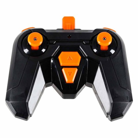 Samochód RC Revolt SLYDZ Vapor czerwony