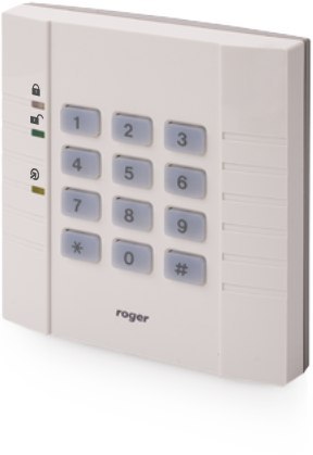 ZAMEK SZYFROWY ROGER WEW. SL2000B