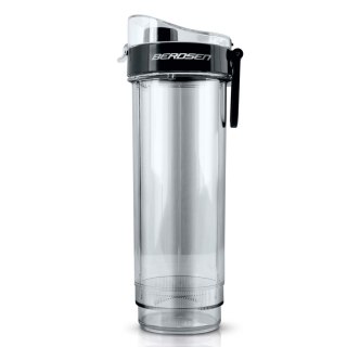 Butelka bidon z ustnikiem 570 ml BD-757 Berdsen