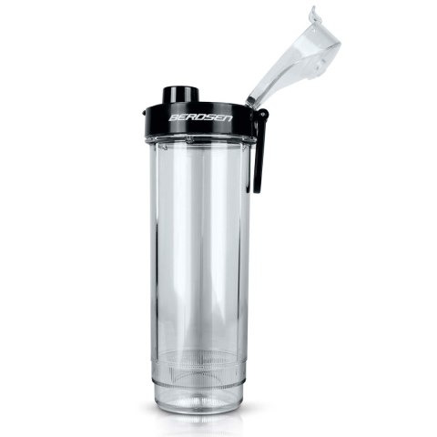 Butelka bidon z ustnikiem 570 ml BD-757 Berdsen