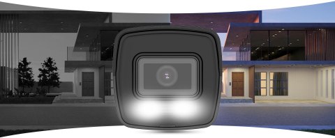 Kamera IP Hilook by Hikvision tuba 8MP IPCAM-B8-30DL/A Opakowanie zbiorcze 4szt.