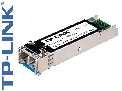 MODUŁ SFP TP-LINK TL-SM311LS SM