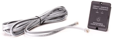 PRZETWORNICA VOLT POLSKA SINUS PLUS 3000 24V / 230V 1500/3000W