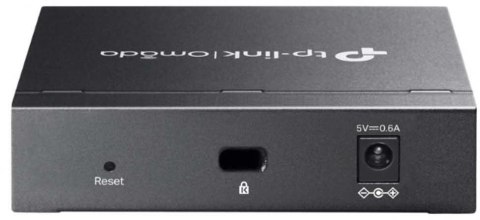 Przełącznik Omada Easy Managed (ES205G)