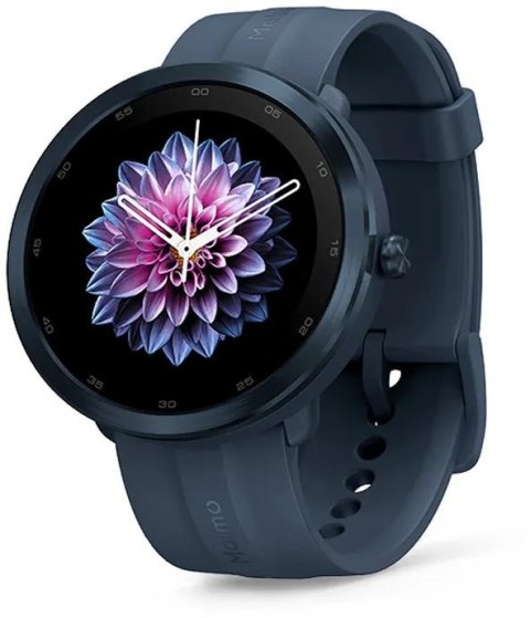 Smartwatch 70mai Maimo Watch R GPS niebieski