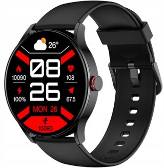 Smartwatch Imiki TG1 czarny