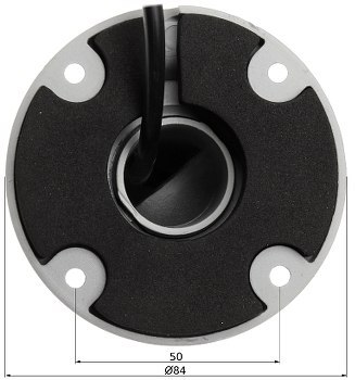 ZEWNĘTRZNY REFLEKTOR PODCZERWIENI 80M 60°